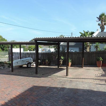 A Time And A Place Plettenberg Bay Ngoại thất bức ảnh