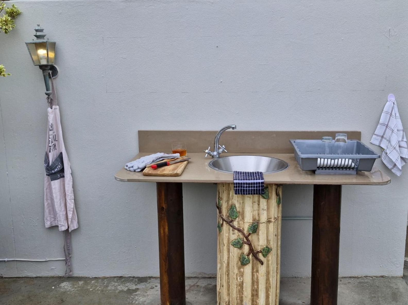 A Time And A Place Plettenberg Bay Ngoại thất bức ảnh