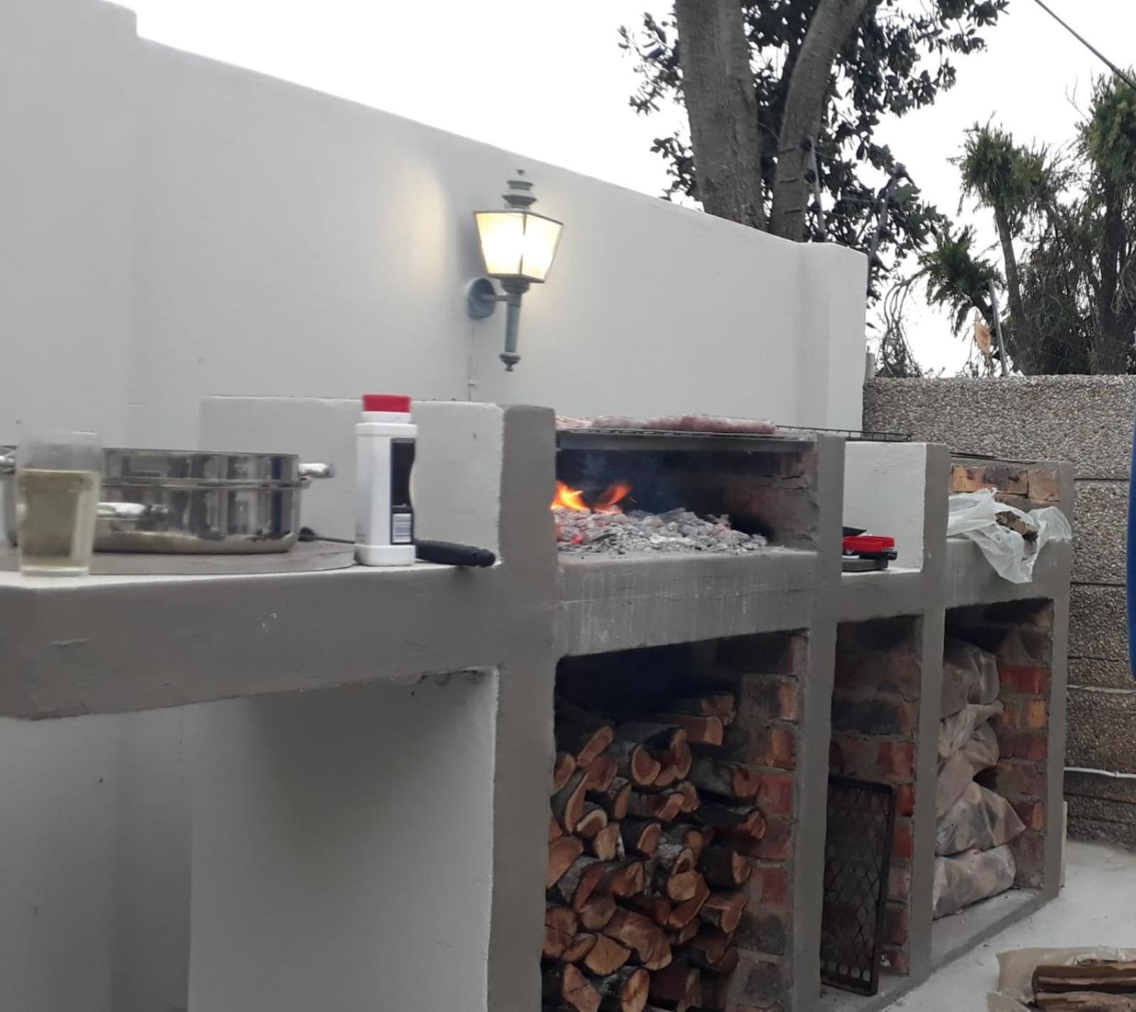 A Time And A Place Plettenberg Bay Ngoại thất bức ảnh