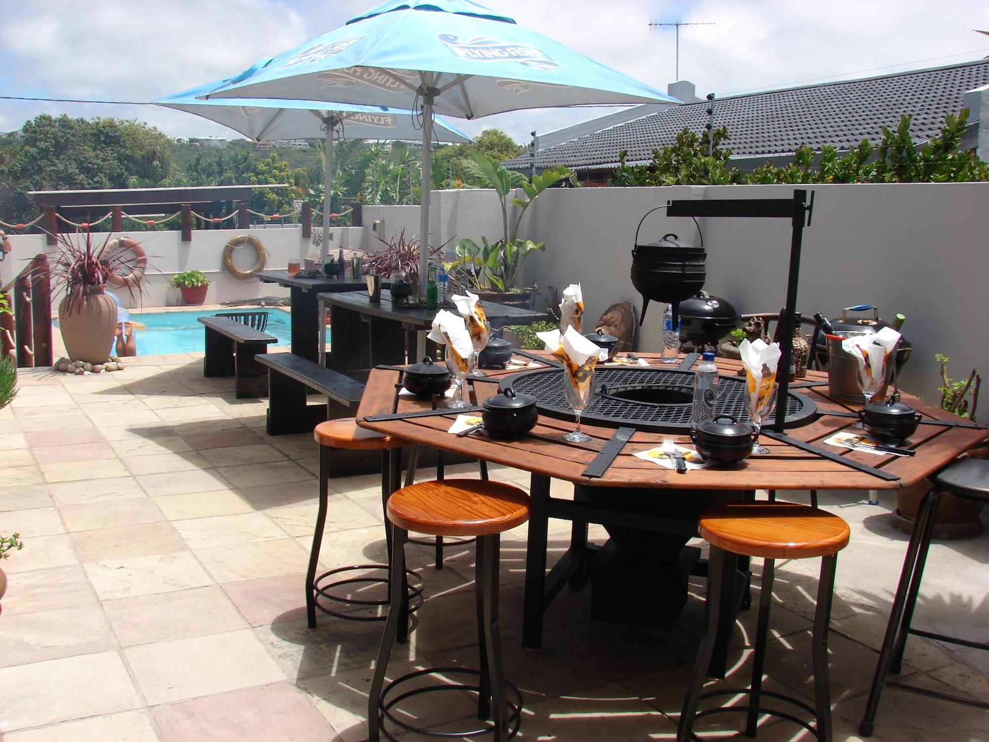 A Time And A Place Plettenberg Bay Ngoại thất bức ảnh
