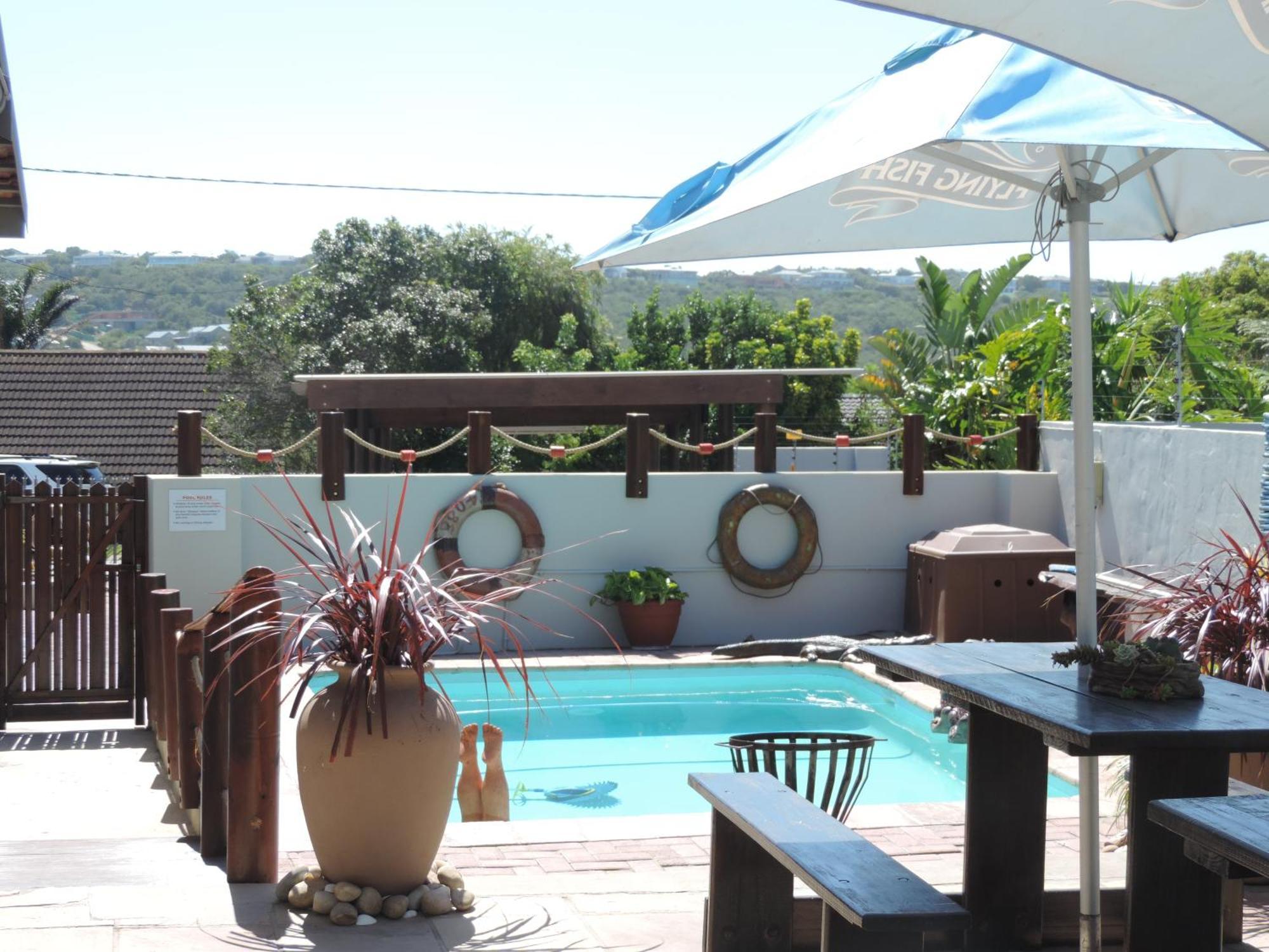 A Time And A Place Plettenberg Bay Ngoại thất bức ảnh