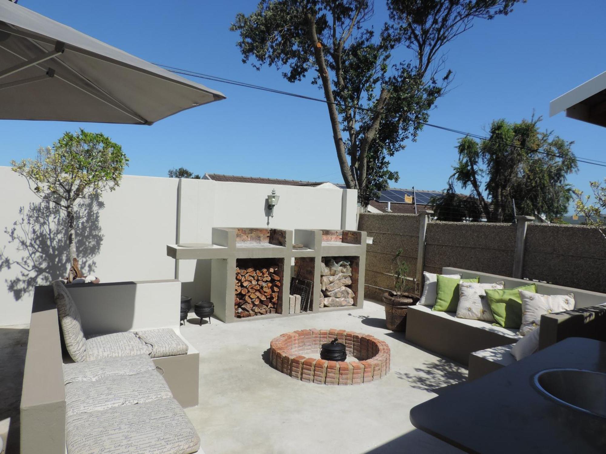 A Time And A Place Plettenberg Bay Ngoại thất bức ảnh