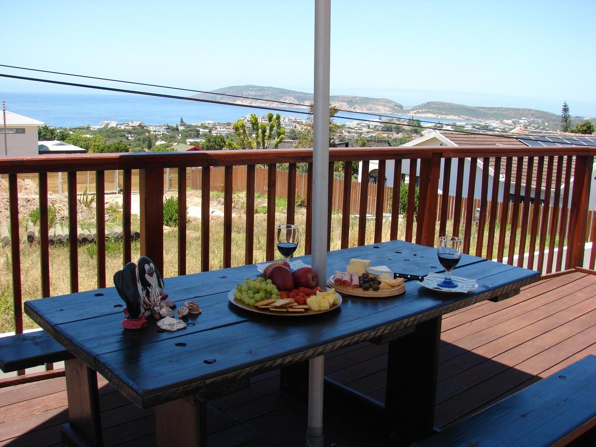 A Time And A Place Plettenberg Bay Ngoại thất bức ảnh