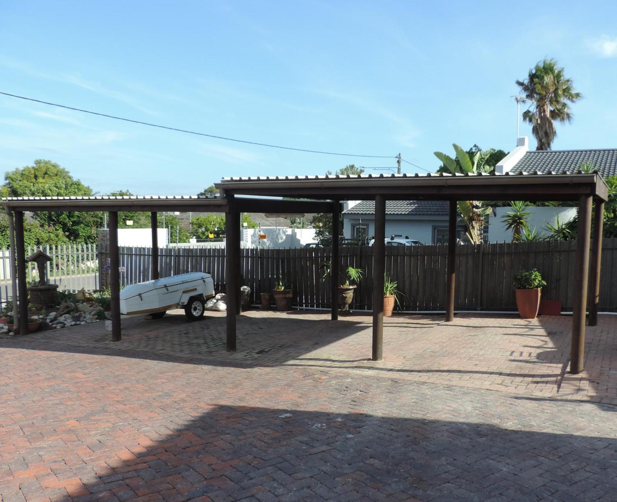 A Time And A Place Plettenberg Bay Ngoại thất bức ảnh