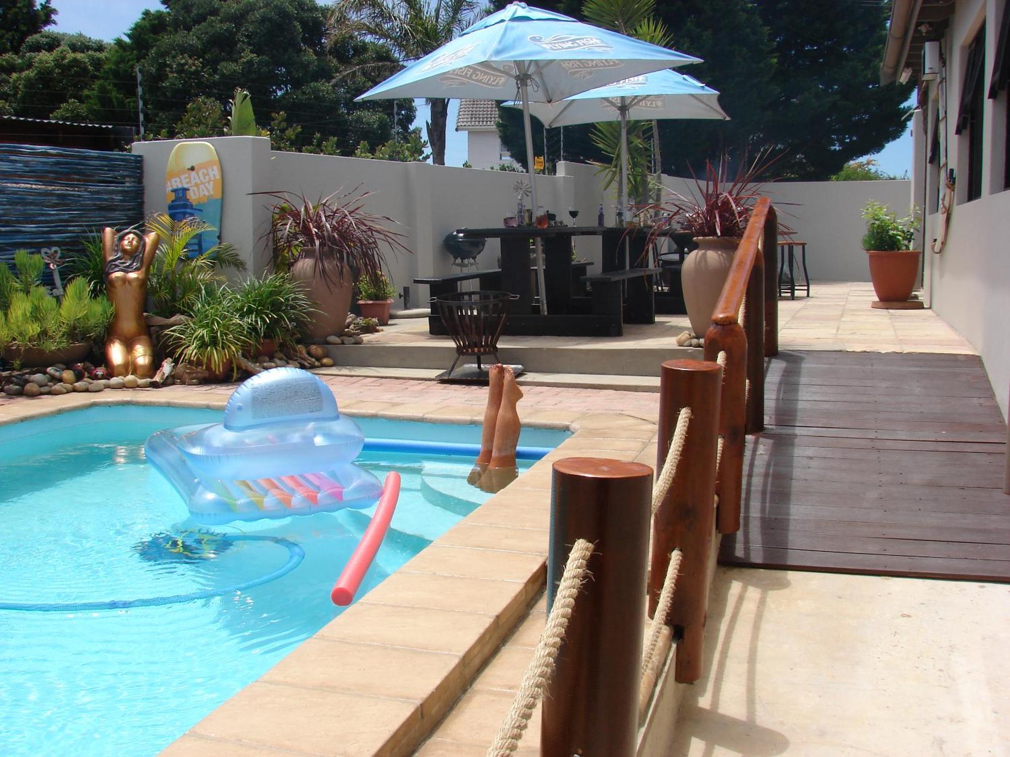 A Time And A Place Plettenberg Bay Ngoại thất bức ảnh