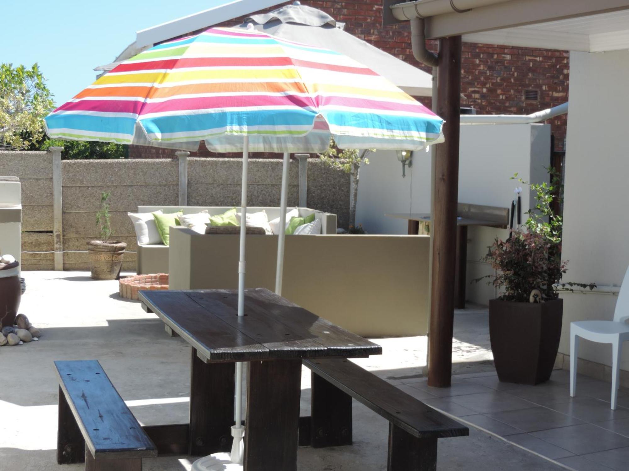 A Time And A Place Plettenberg Bay Ngoại thất bức ảnh