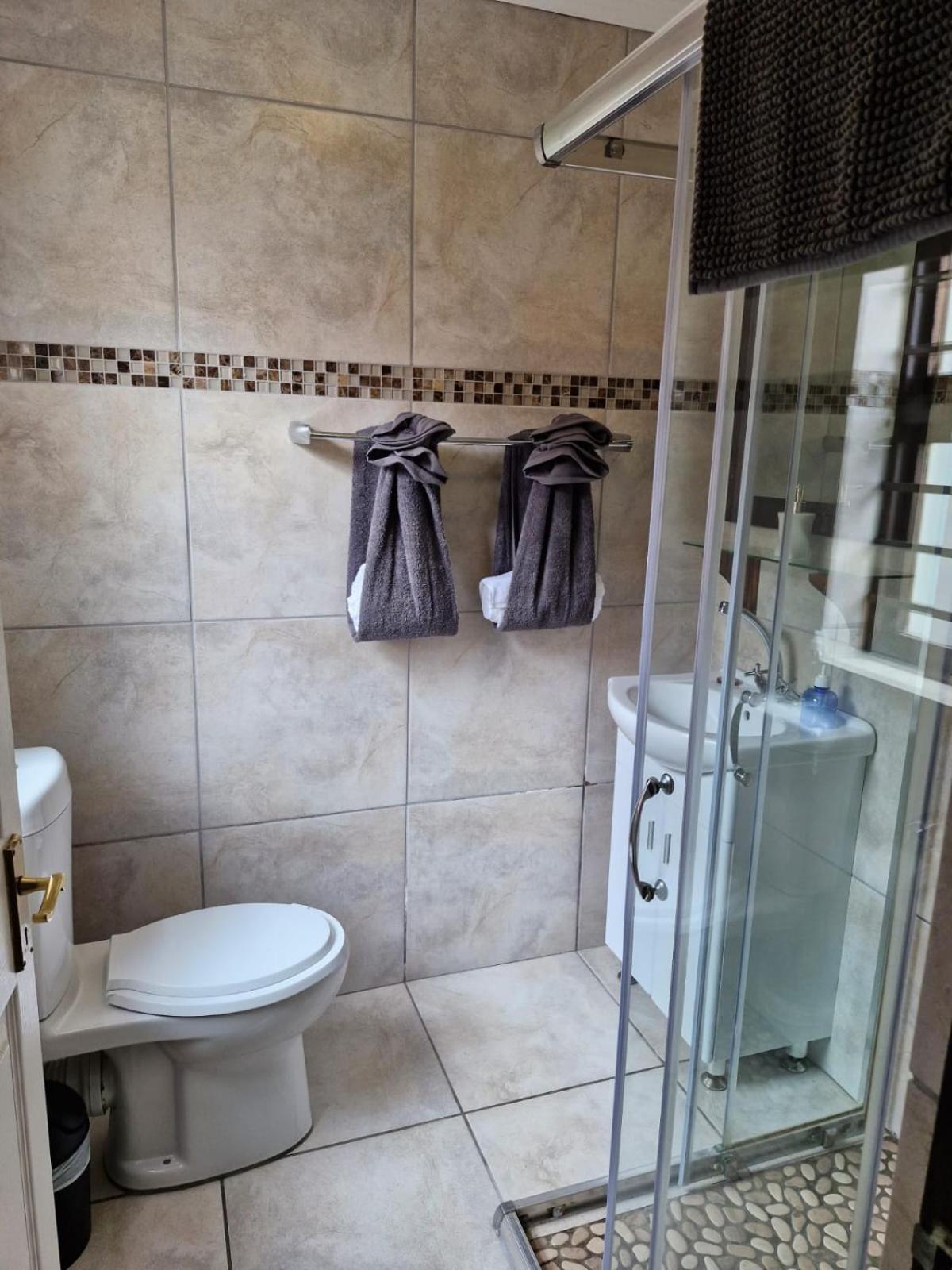 A Time And A Place Plettenberg Bay Ngoại thất bức ảnh