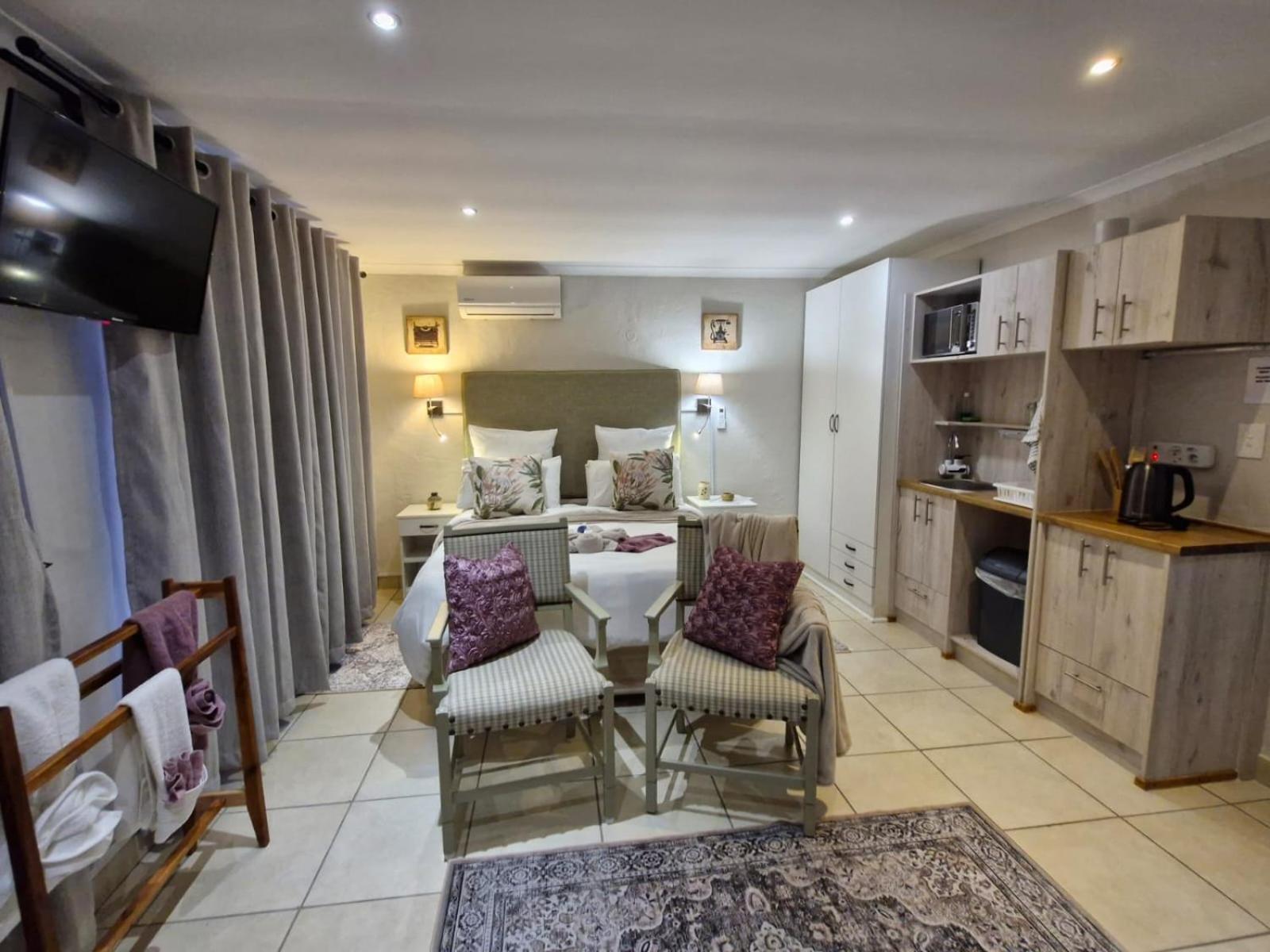 A Time And A Place Plettenberg Bay Ngoại thất bức ảnh
