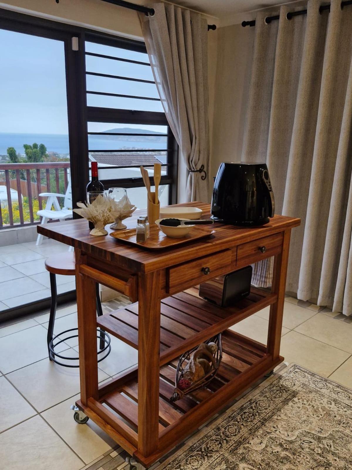 A Time And A Place Plettenberg Bay Ngoại thất bức ảnh