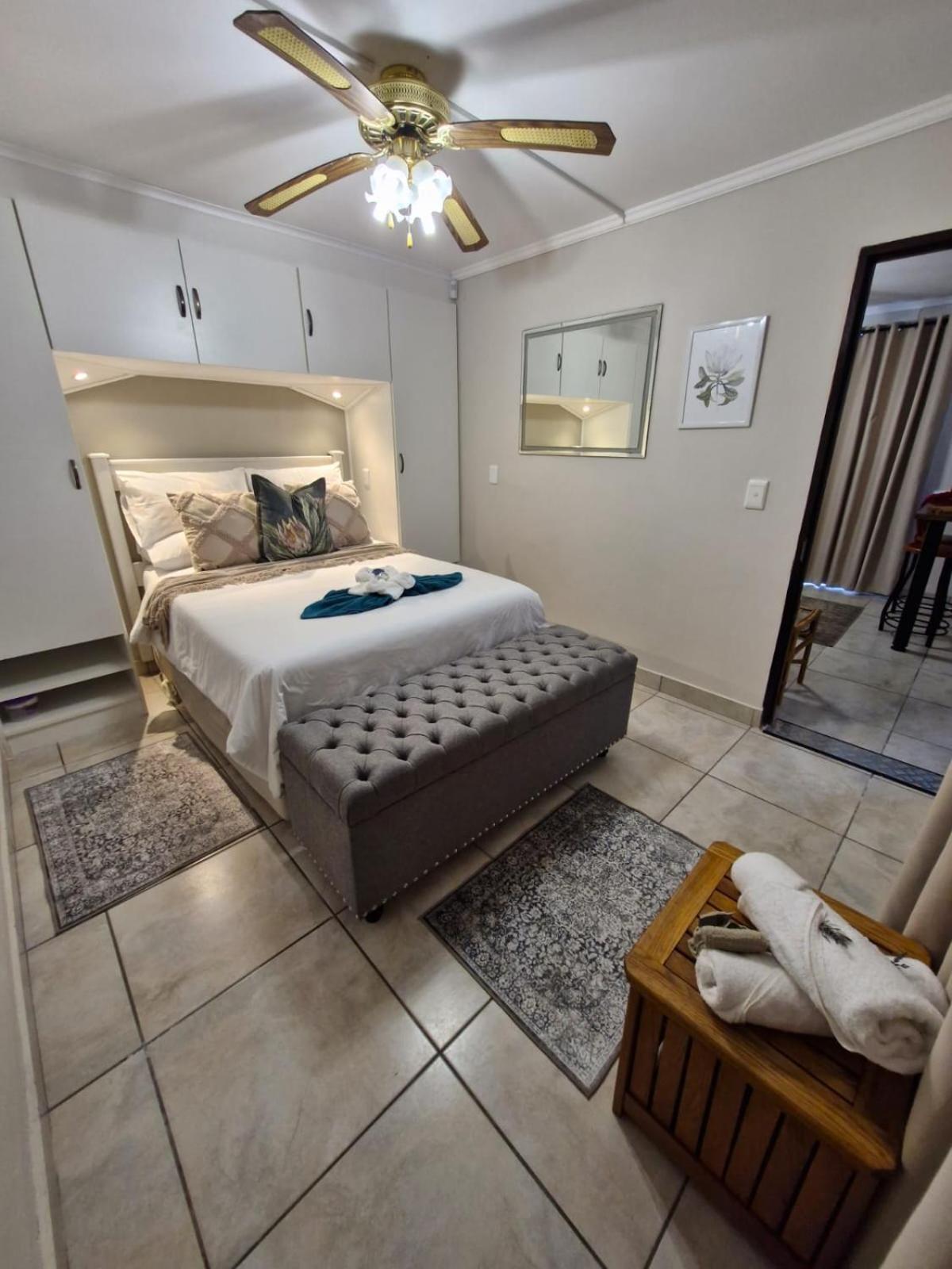 A Time And A Place Plettenberg Bay Ngoại thất bức ảnh