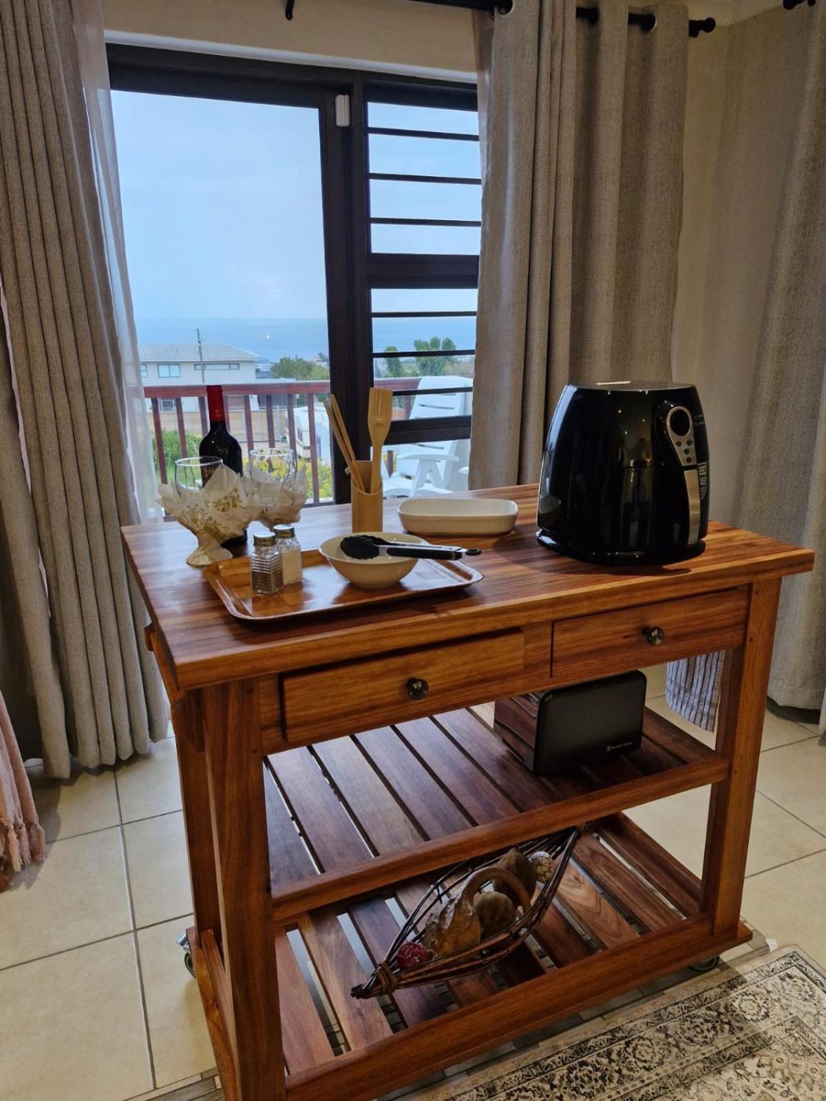 A Time And A Place Plettenberg Bay Ngoại thất bức ảnh