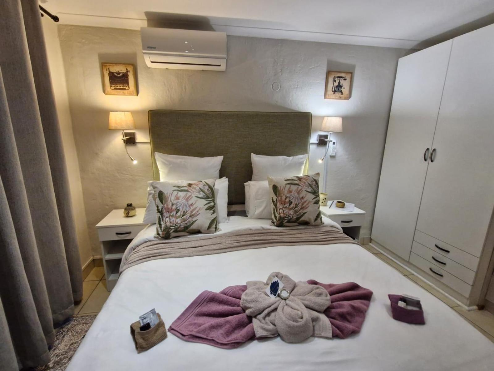 A Time And A Place Plettenberg Bay Ngoại thất bức ảnh