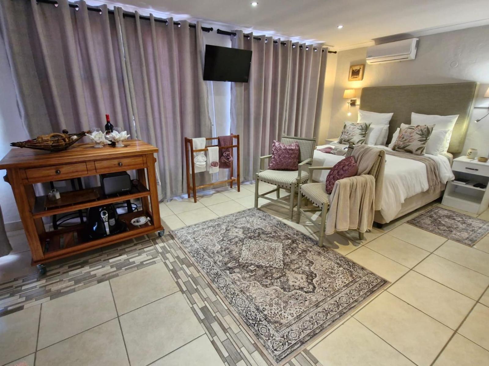 A Time And A Place Plettenberg Bay Ngoại thất bức ảnh