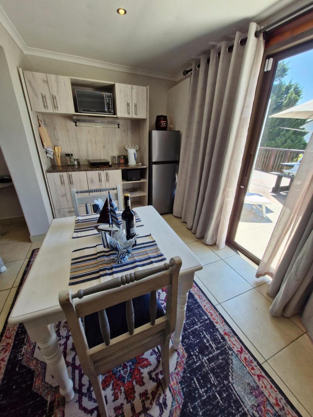 A Time And A Place Plettenberg Bay Ngoại thất bức ảnh