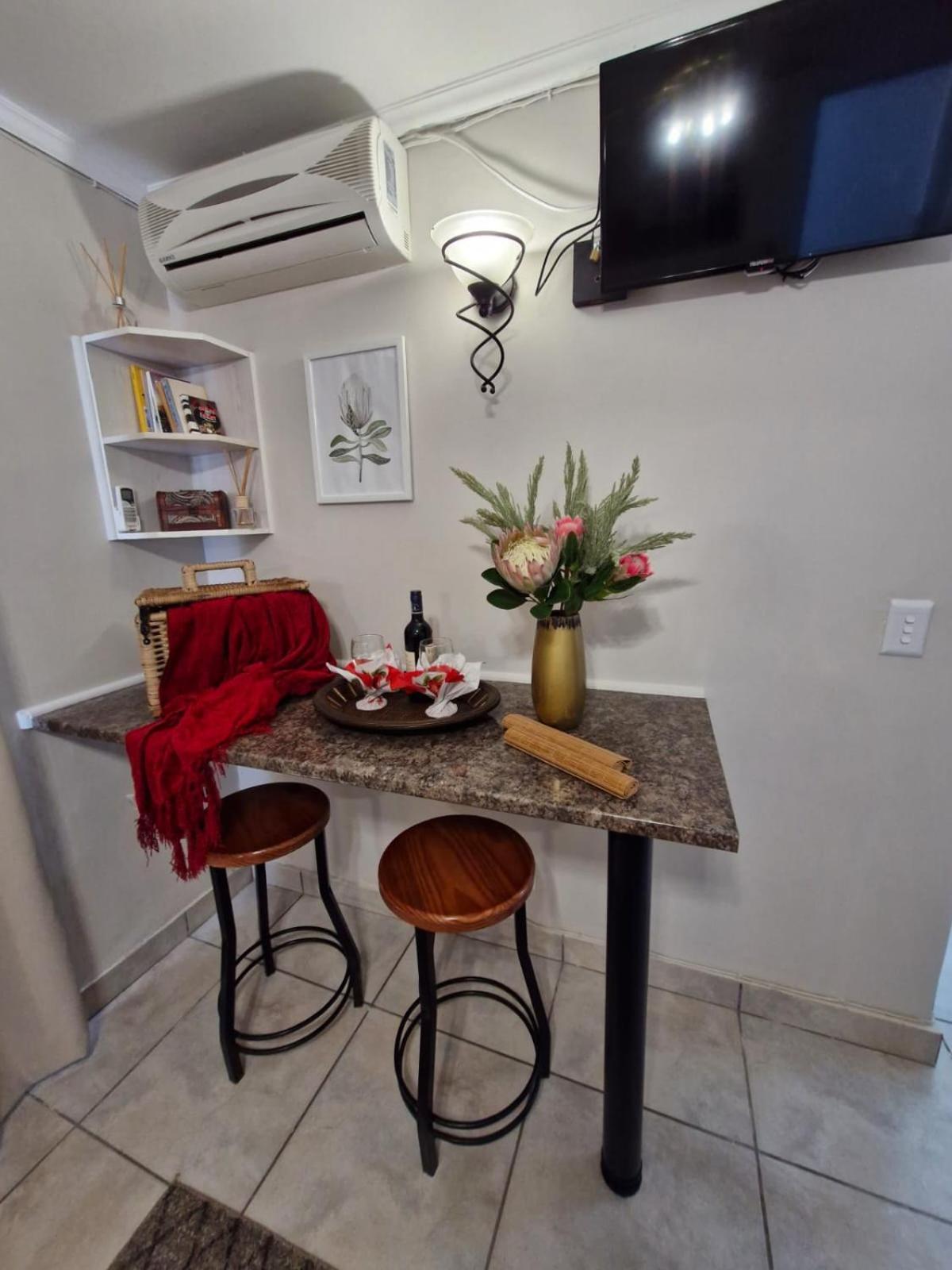 A Time And A Place Plettenberg Bay Ngoại thất bức ảnh