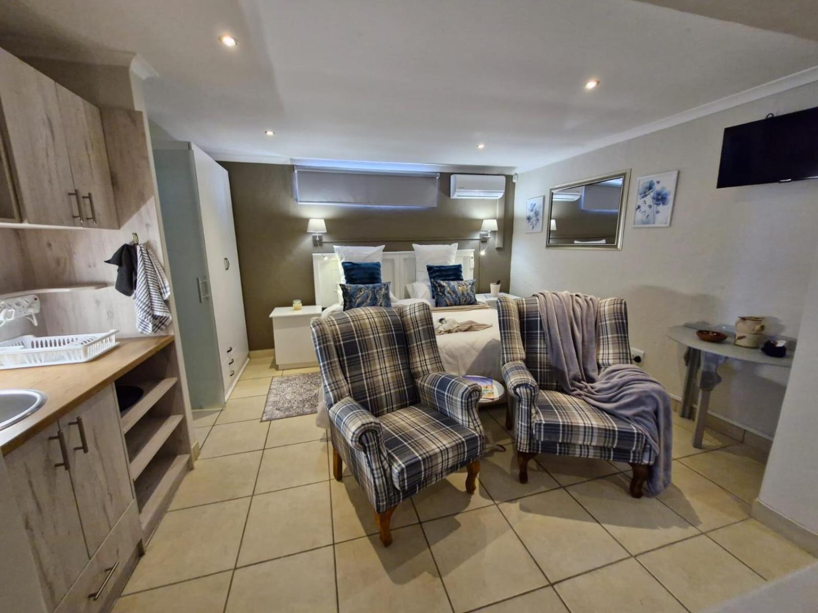A Time And A Place Plettenberg Bay Ngoại thất bức ảnh